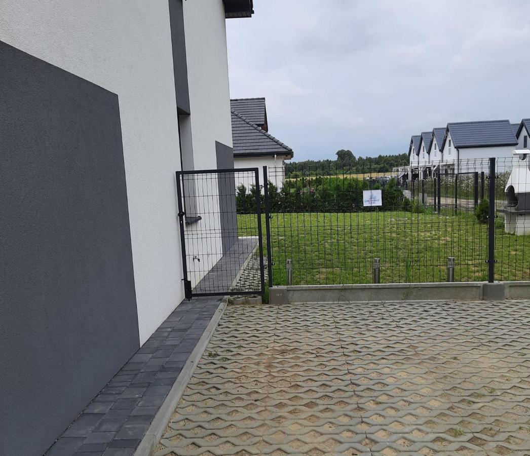 Zagiel Wladyslawowo Exterior photo